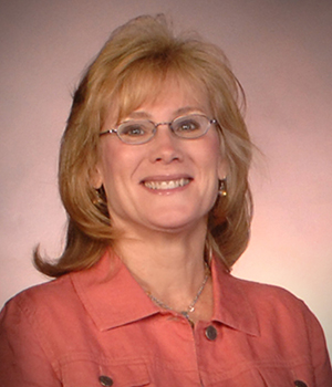 Traci Nelson's headshot